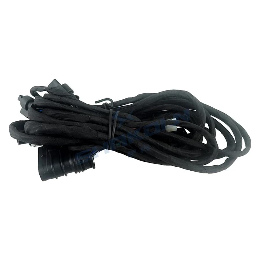 Front Parking Sensor / PDC Sensor