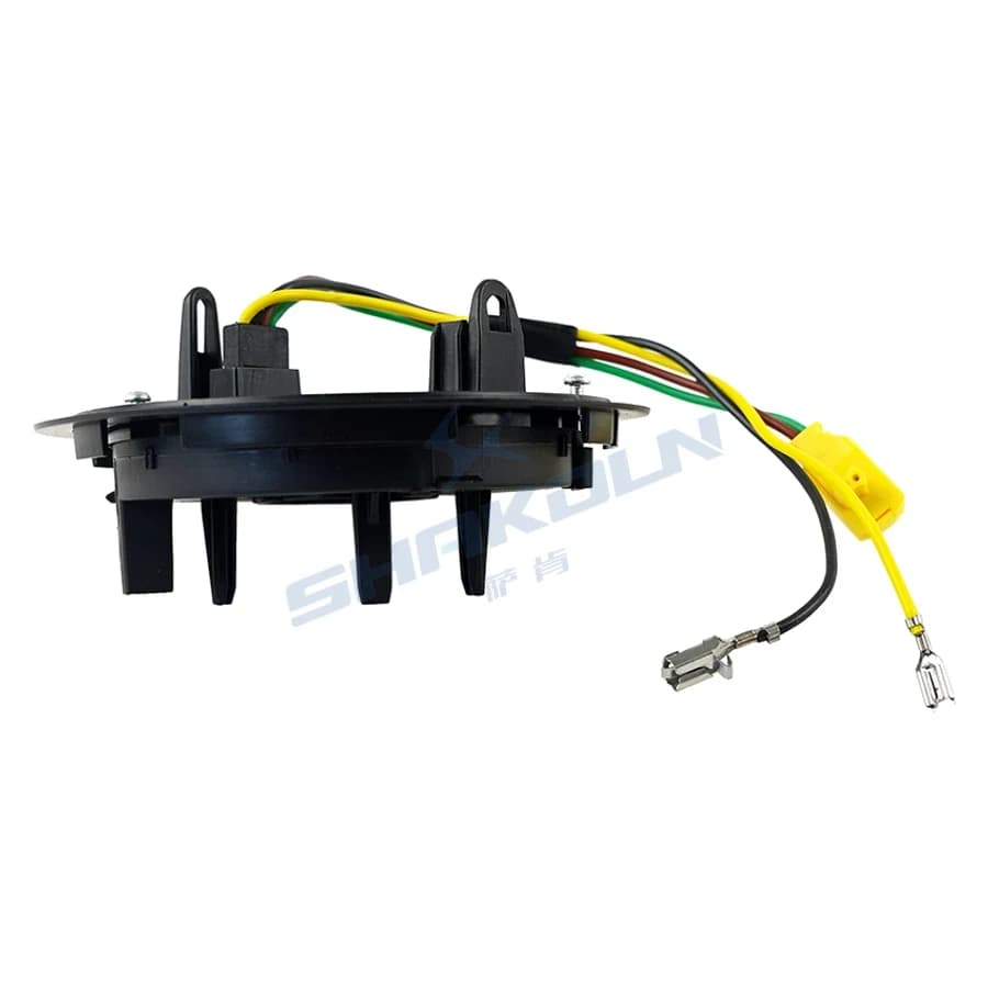 Clock Spring / Airbag Spiral Cable