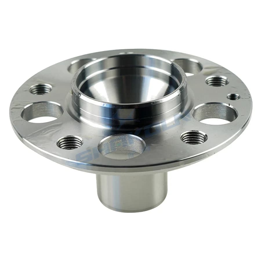Front Wheel Hub
