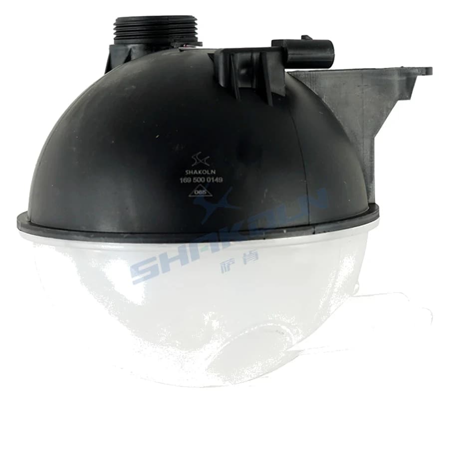 Expansion Tank / Coolant Reservoir