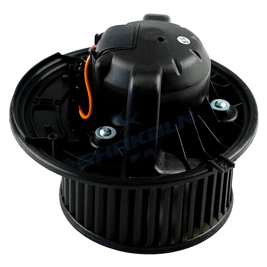 Blower Motor