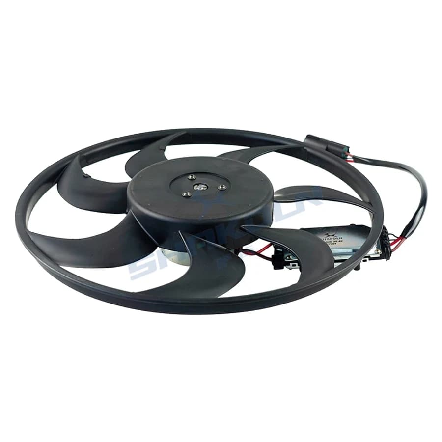 Radiator Fan / Electric Fan