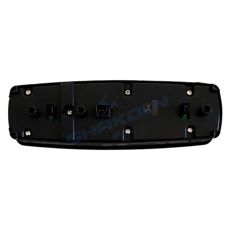 Front Left Power Window Switch