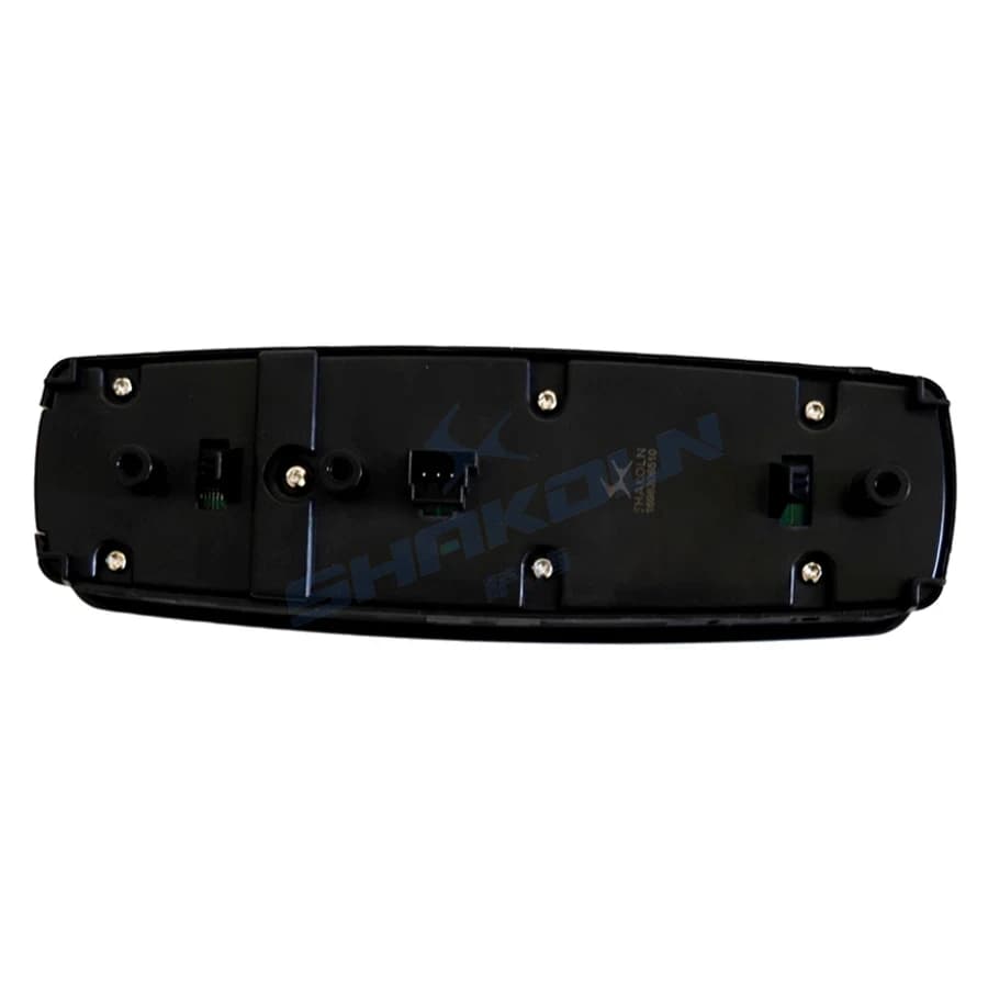 Front Left Power Window Switch