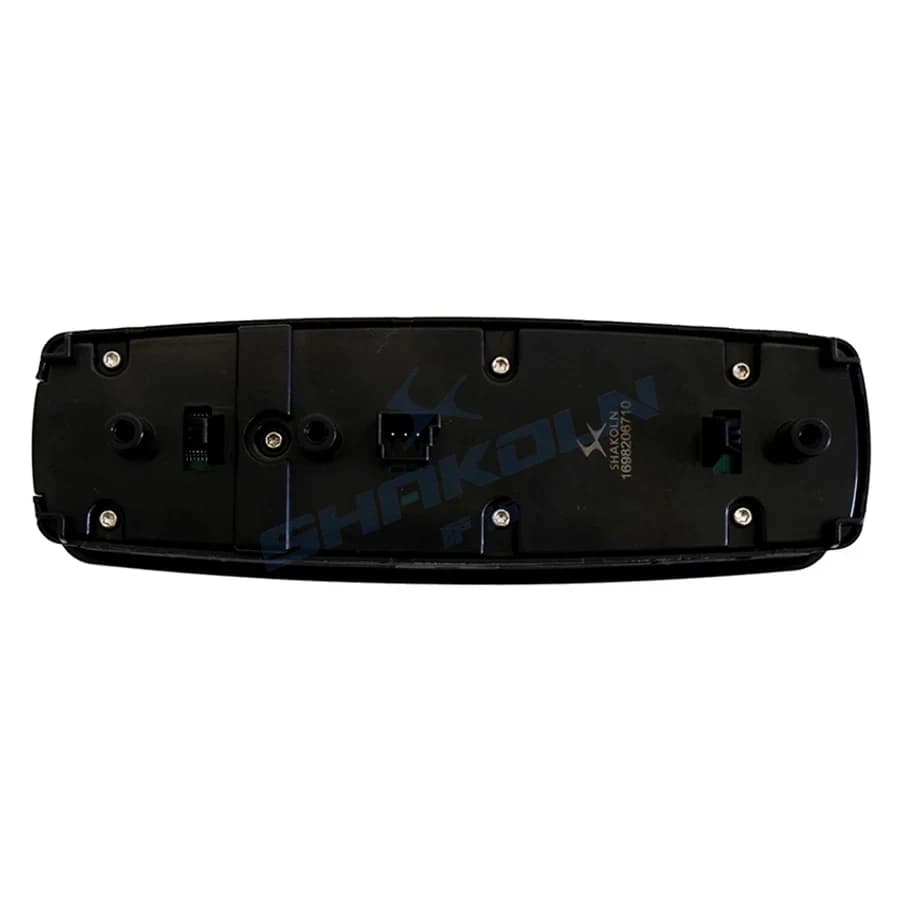 Front Left Power Window Switch