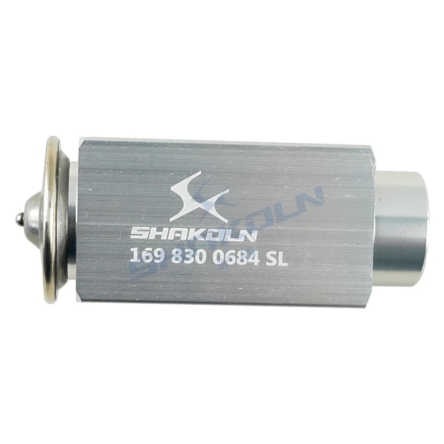 Expansion Valve
