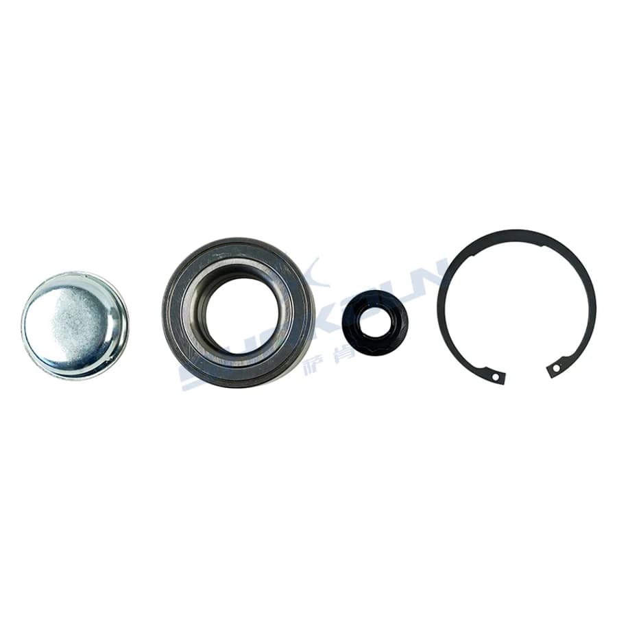 Front Wheel Bearing