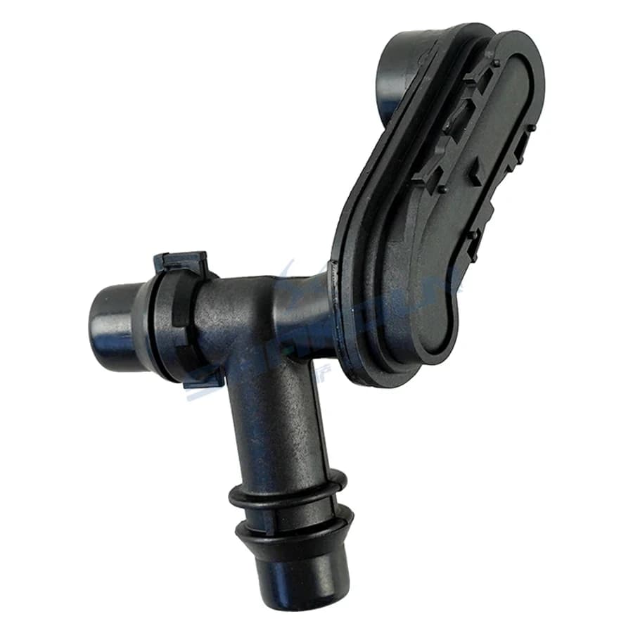 Coolant Reservoir T-Connector
