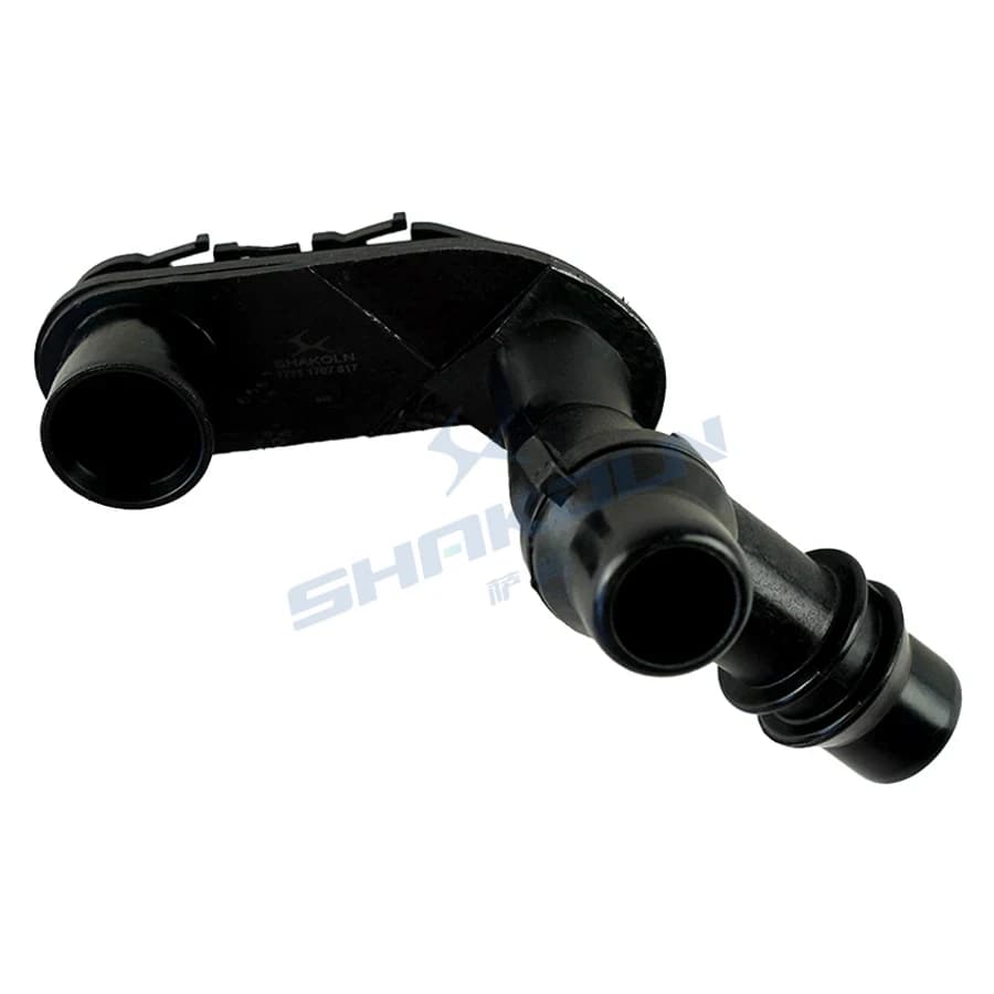 Coolant Reservoir T-Connector