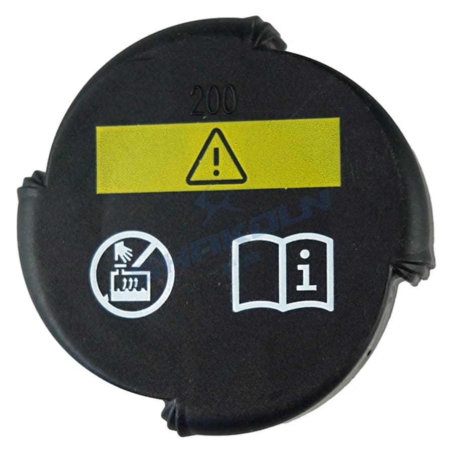 Radiator Cap