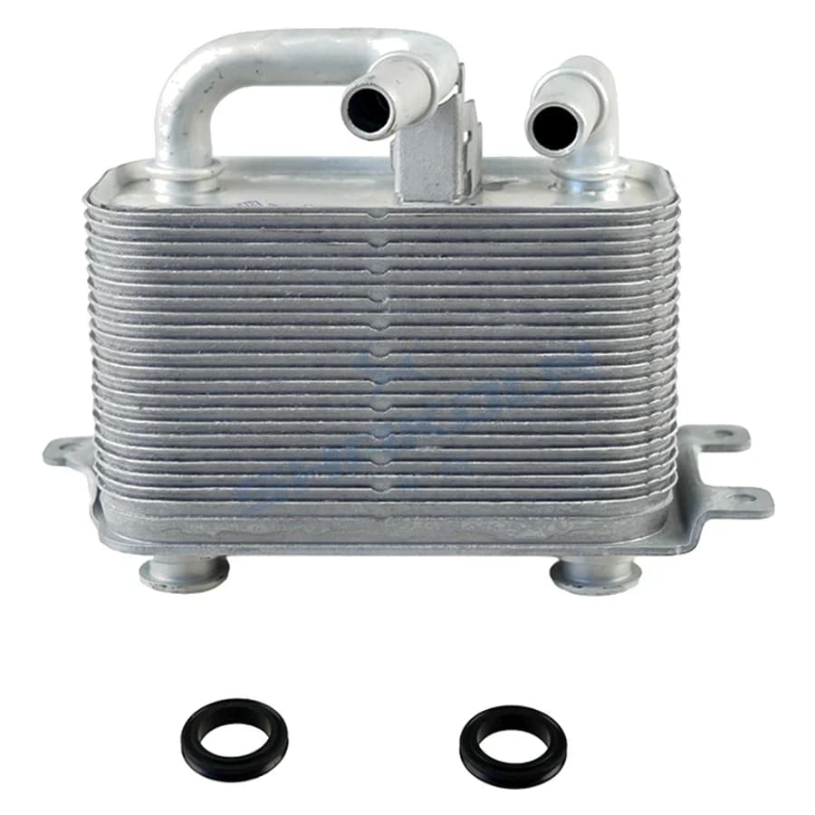 Oil Cooler