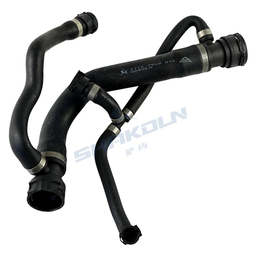 Upper Radiator Hose