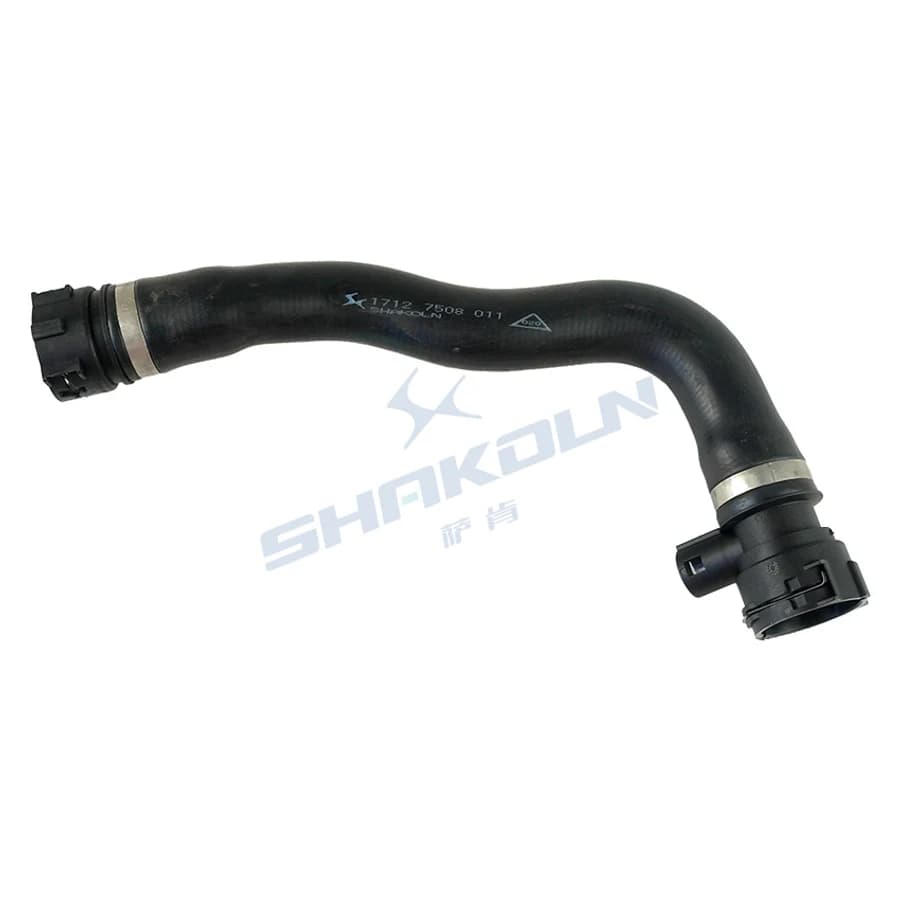 Lower Radiator Hose