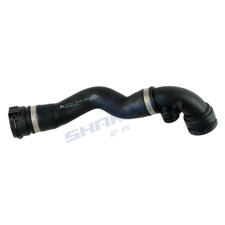 Upper Radiator Hose