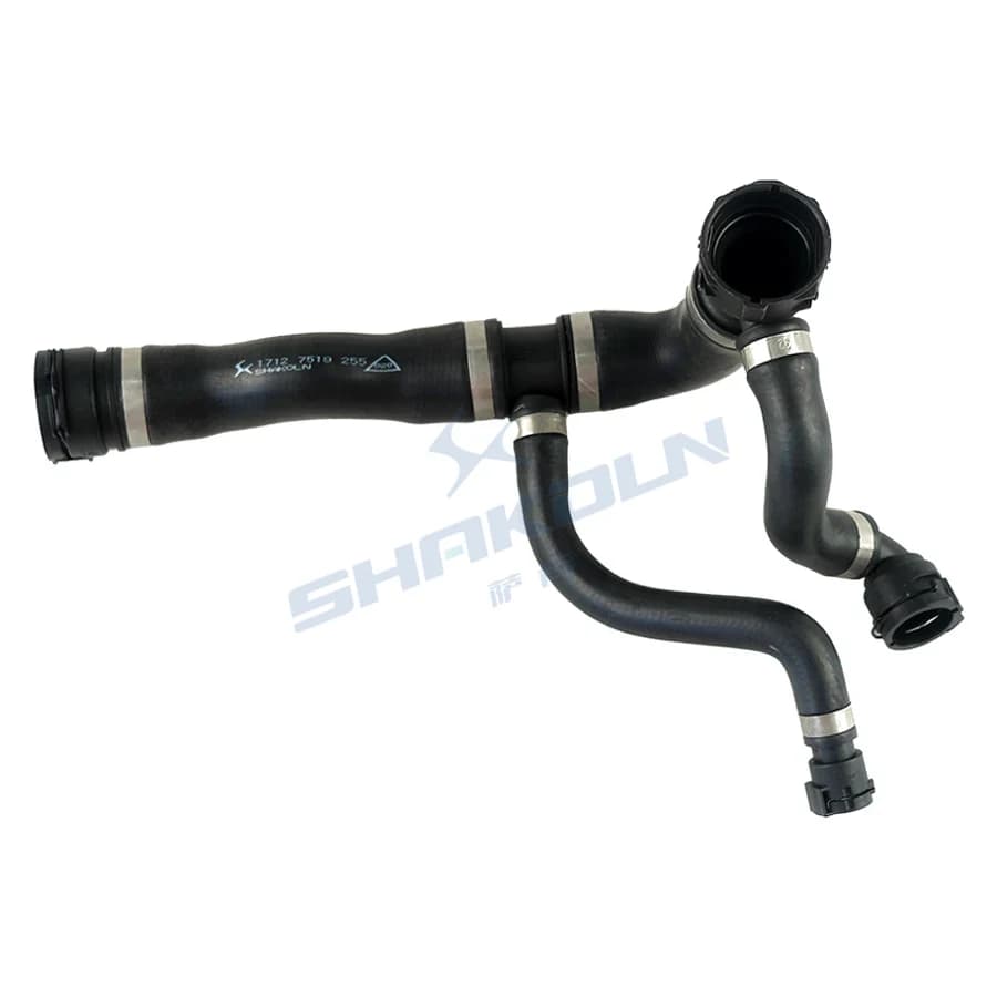 Upper Radiator Hose