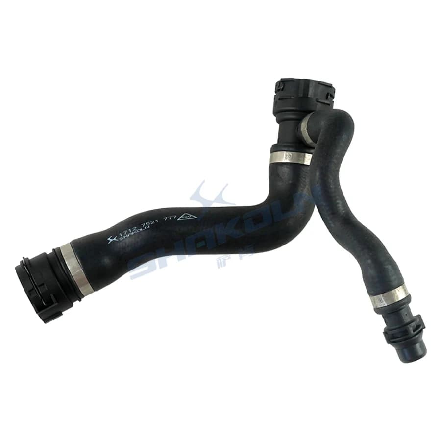 Upper Radiator Hose