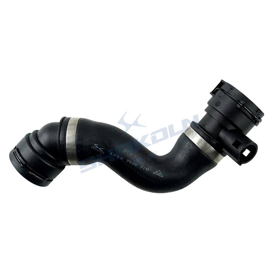 Lower Radiator Hose