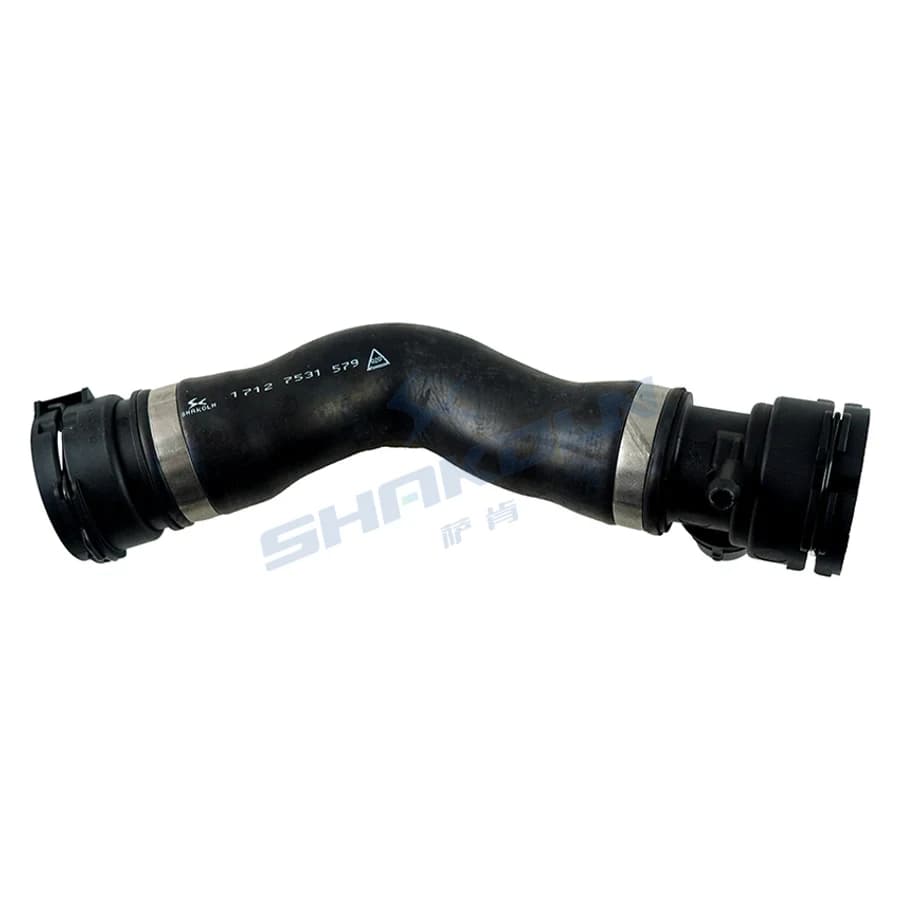 Upper Radiator Hose