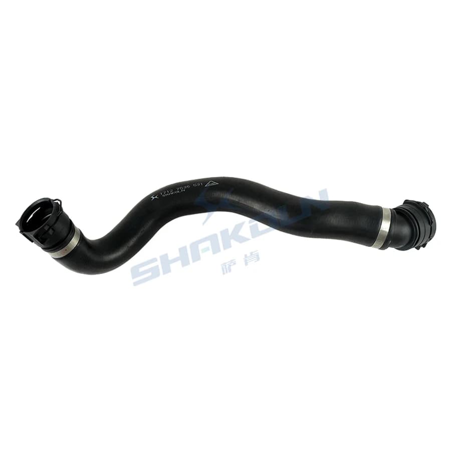 Lower Radiator Hose
