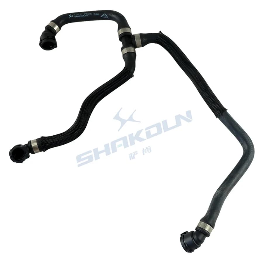 Coolant Hose