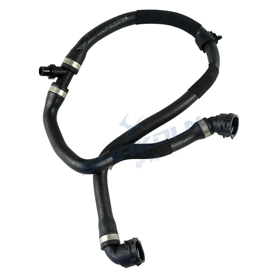 Coolant Hose