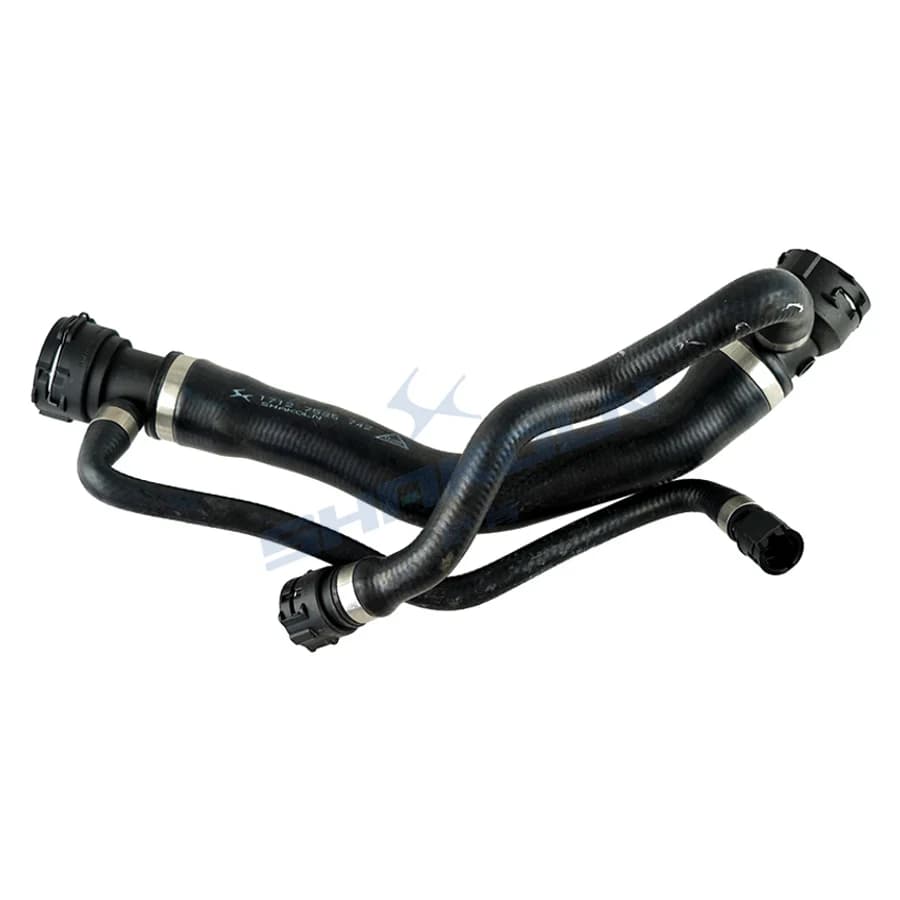 Upper Radiator Hose