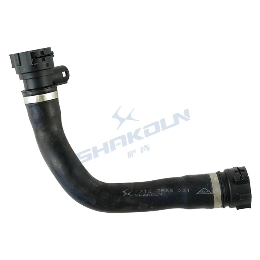 Lower Radiator Hose