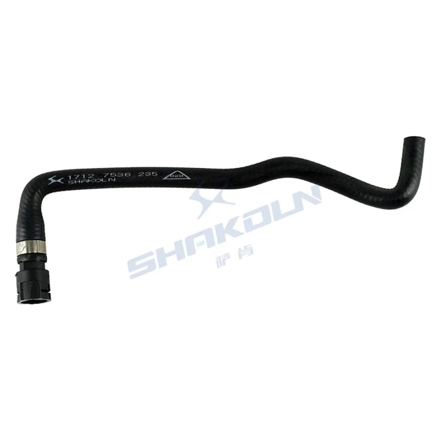Coolant Hose