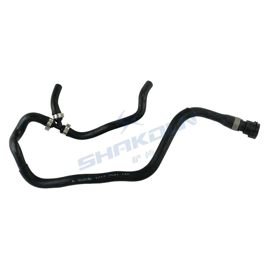 Coolant Hose
