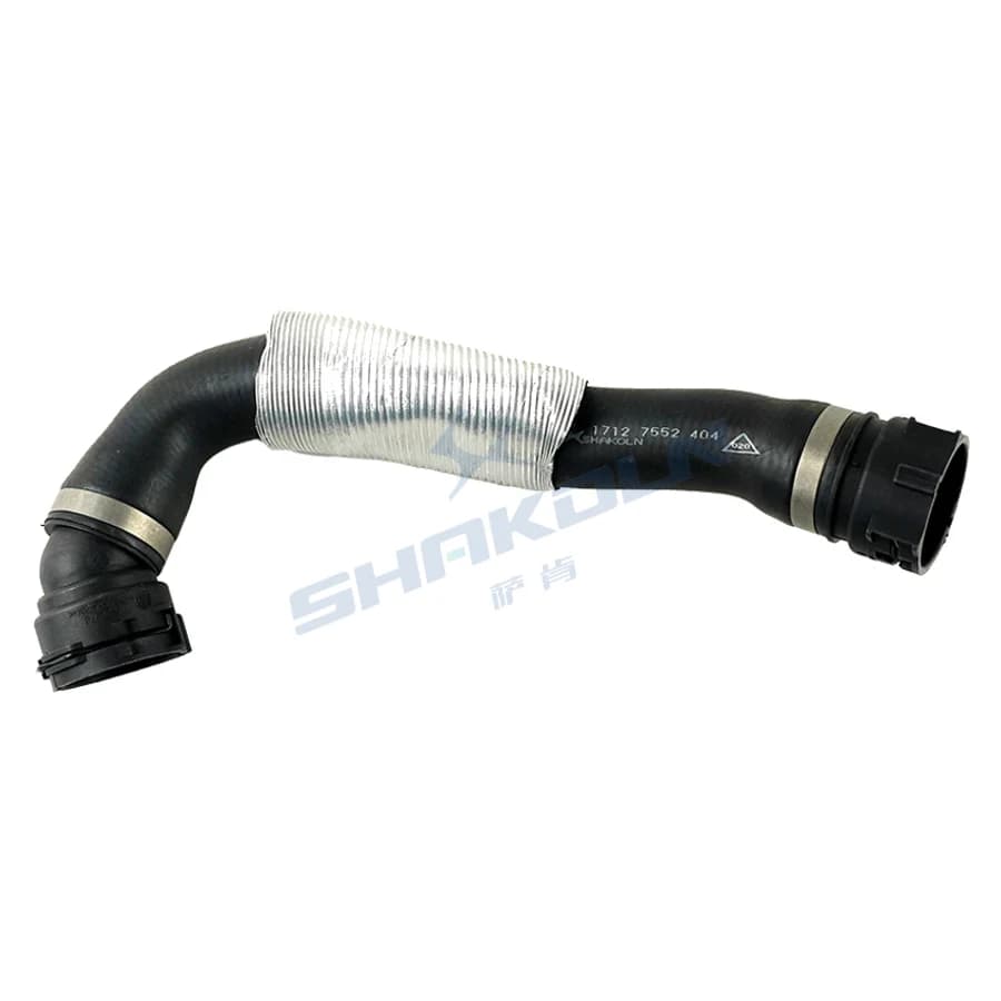 Lower Radiator Hose