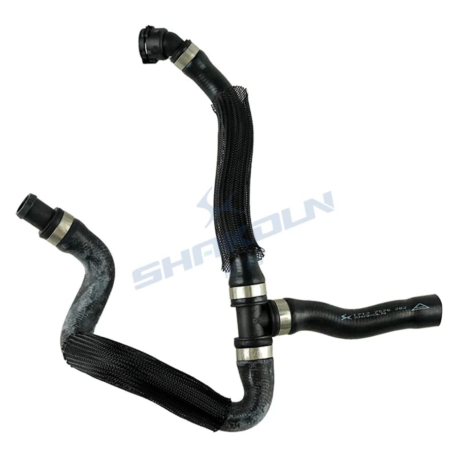Lower Radiator Hose