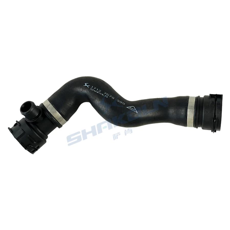 Upper Radiator Hose