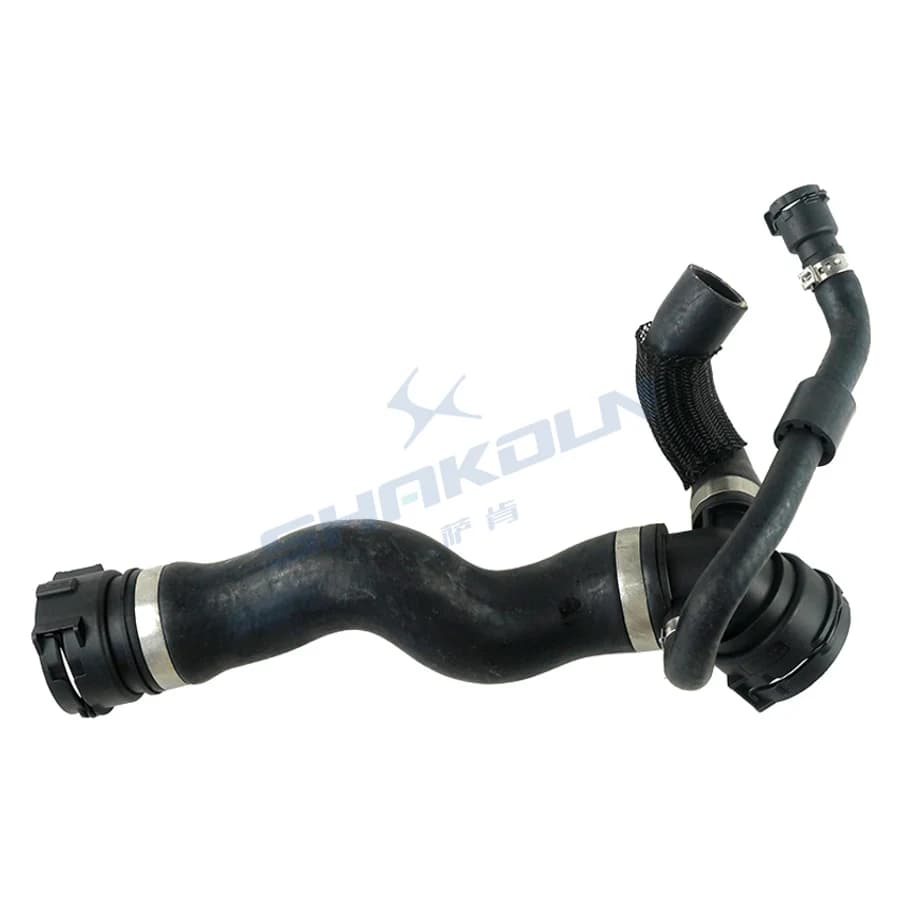 Upper Radiator Hose