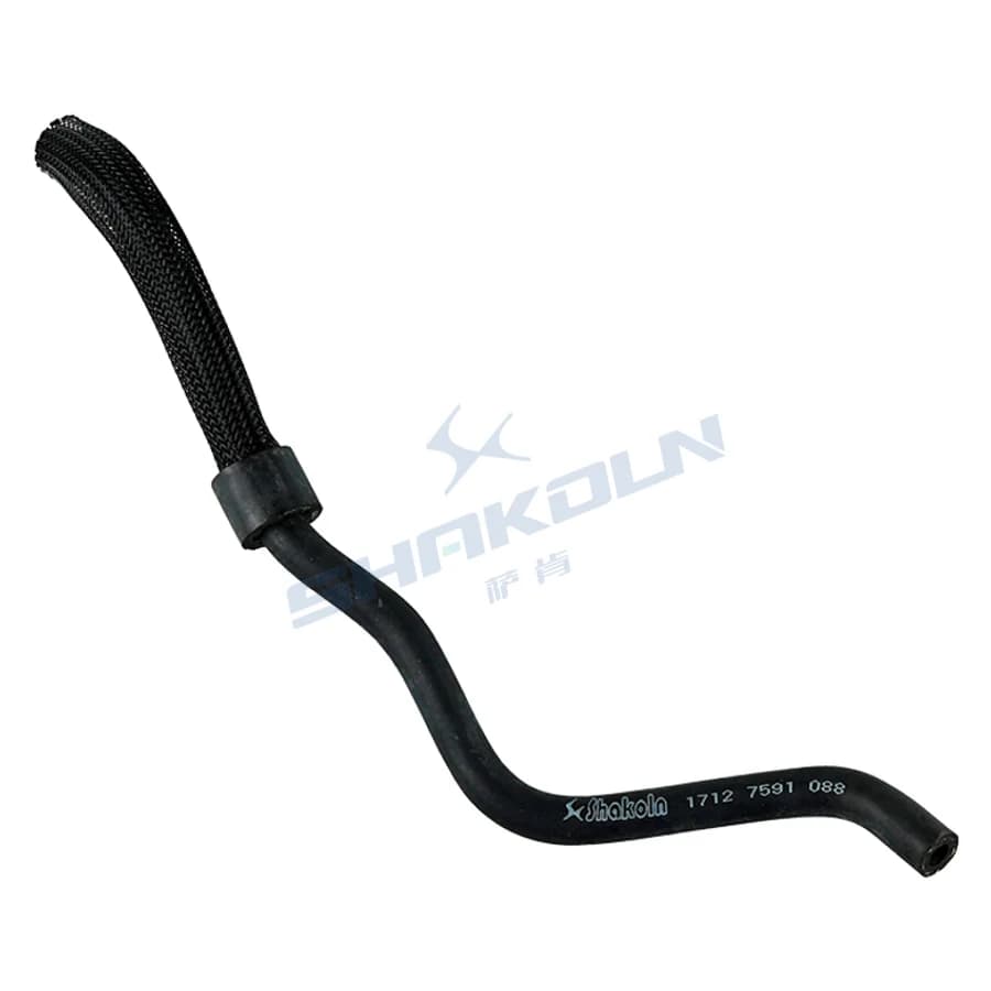 Coolant Hose