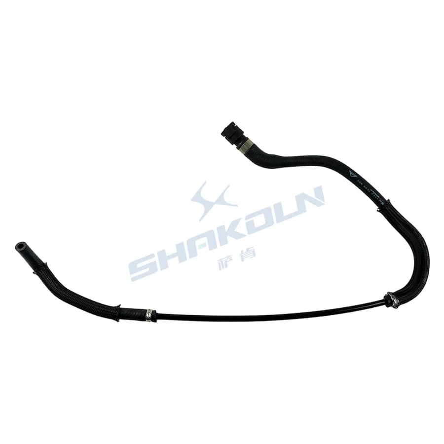 Expansion Tank / Coolant Reservoir