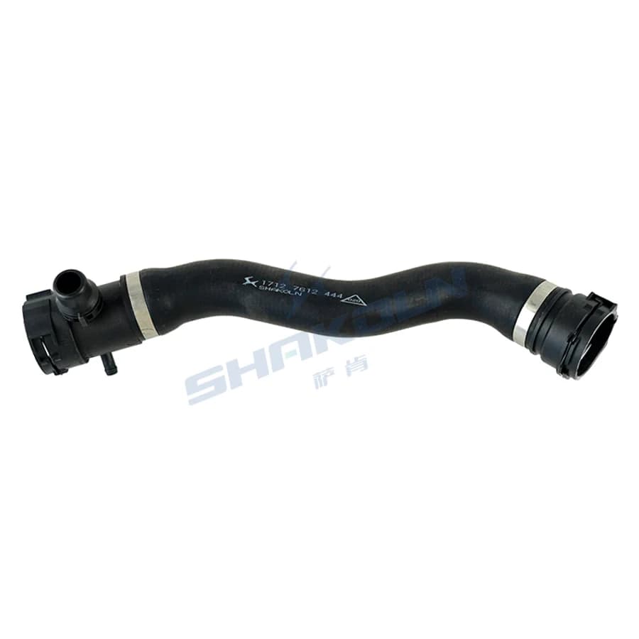Upper Radiator Hose