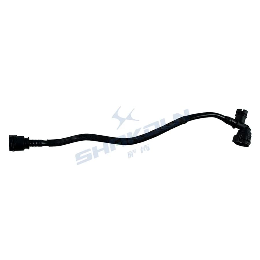Expansion Tank / Coolant Reservoir