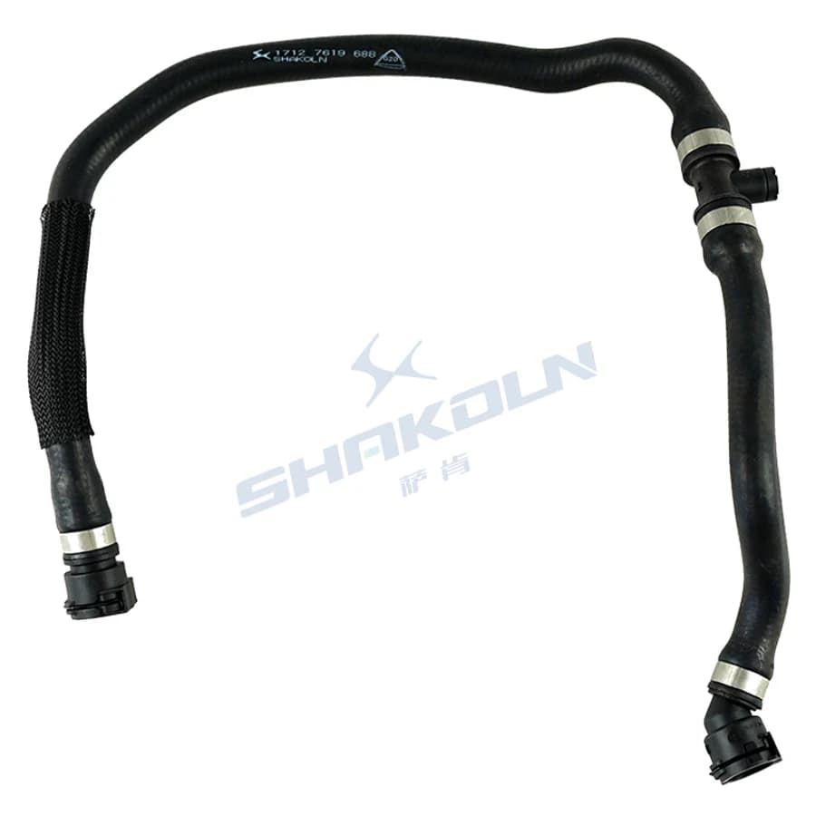 Coolant Hose