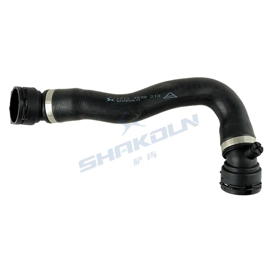 Lower Radiator Hose