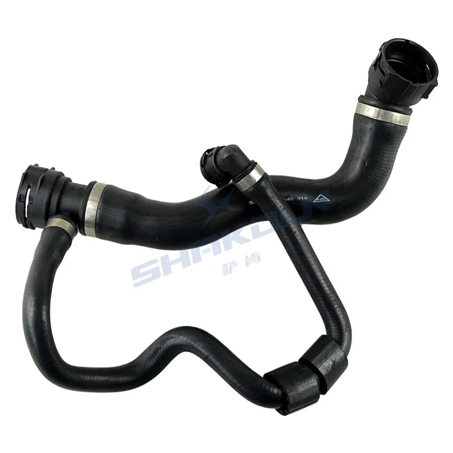 Lower Radiator Hose