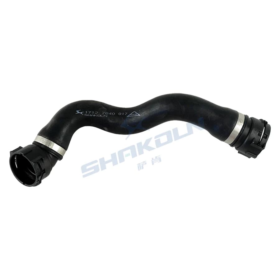 Lower Radiator Hose