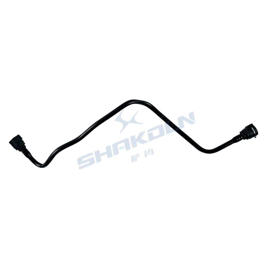 Expansion Tank / Coolant Reservoir