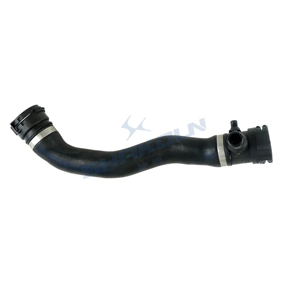 Upper Radiator Hose
