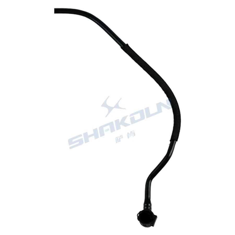 Expansion Tank / Coolant Reservoir