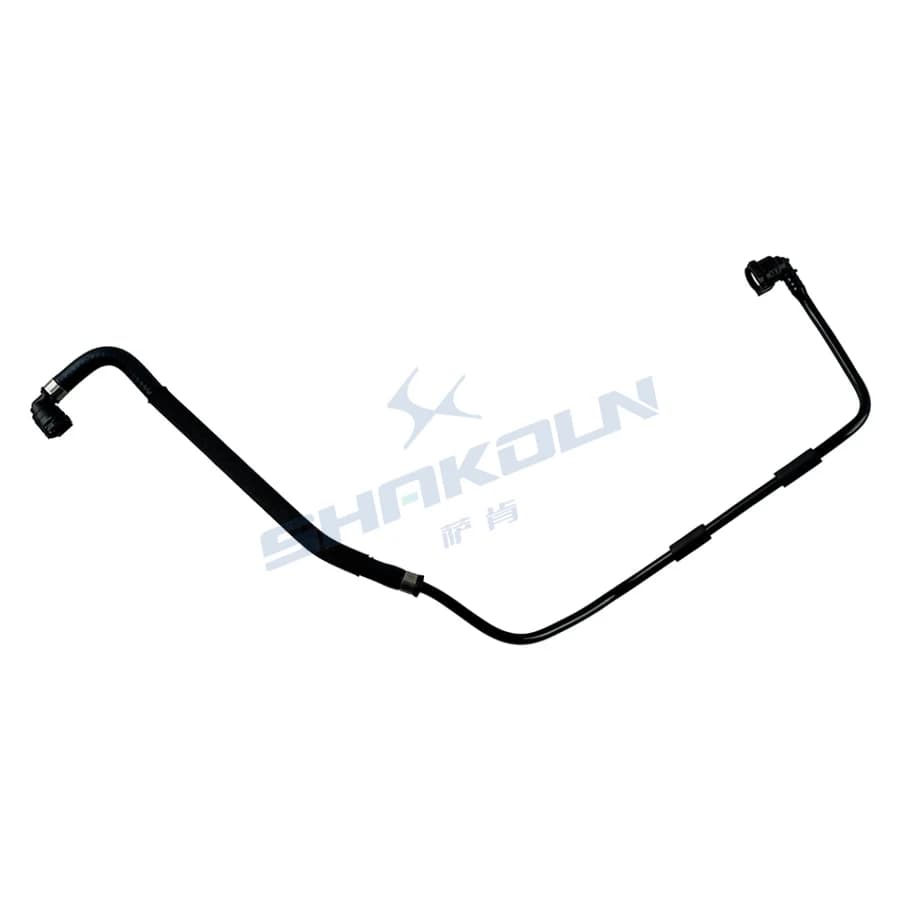 Expansion Tank / Coolant Reservoir