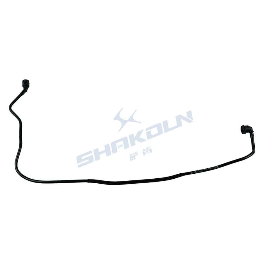 Expansion Tank / Coolant Reservoir