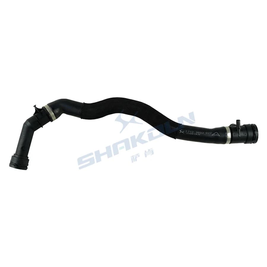 Upper Radiator Hose