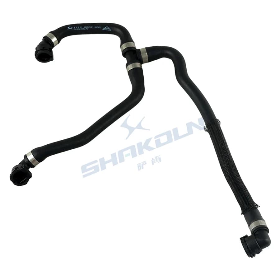 Coolant Hose