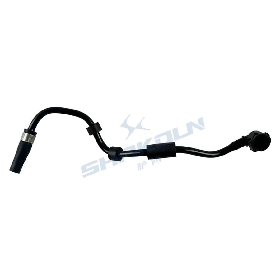 Expansion Tank / Coolant Reservoir