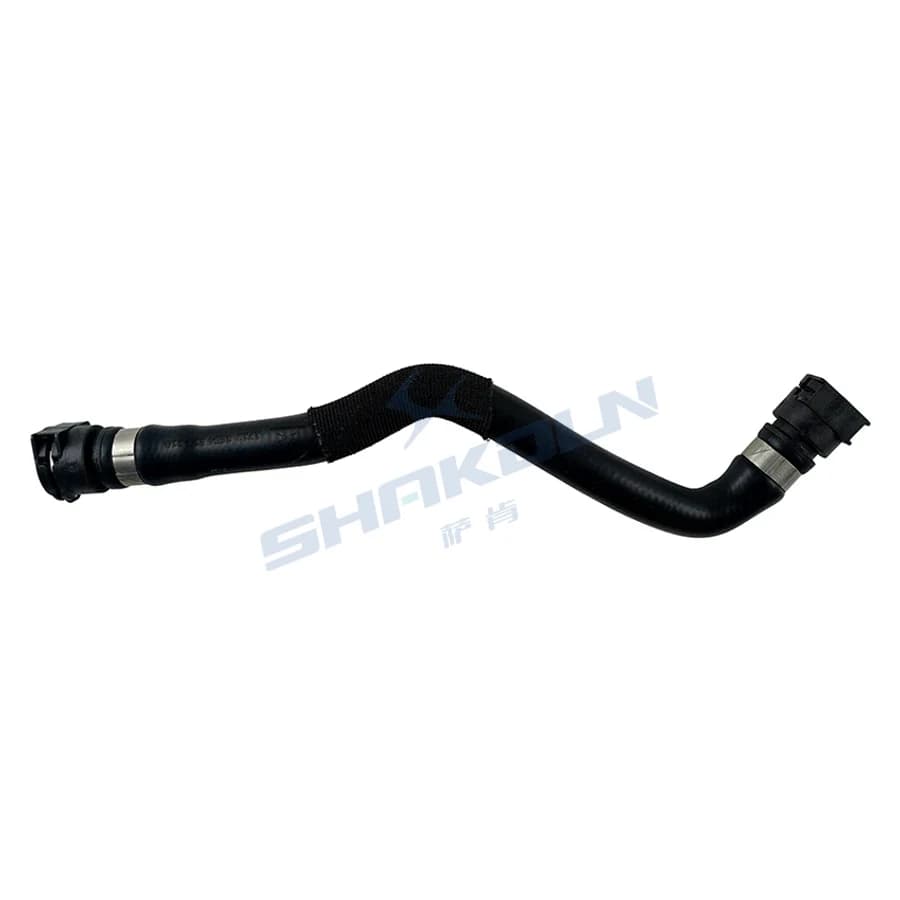 Expansion Tank / Coolant Reservoir
